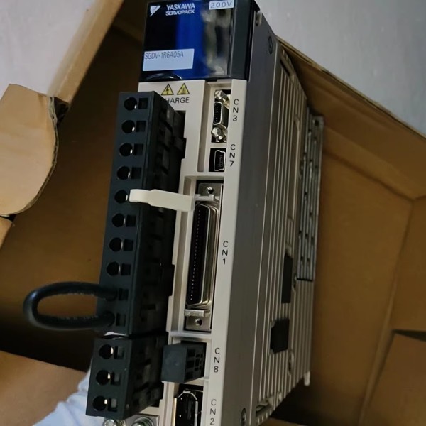 SGDV-1R6A05A 신품 서보 드라이브 , , SGDV 제품 이미지