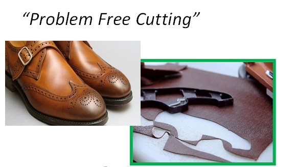 Problem Free Cutting