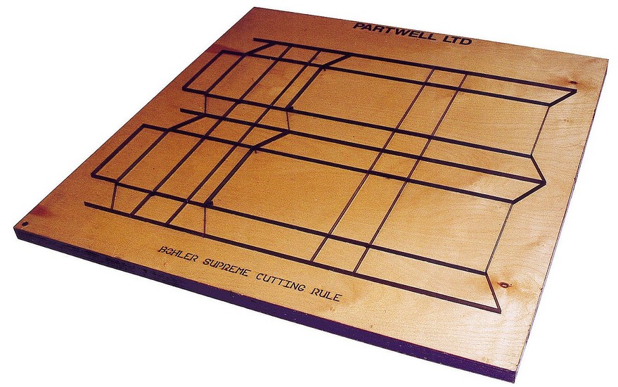 Advancing Die Making Standards