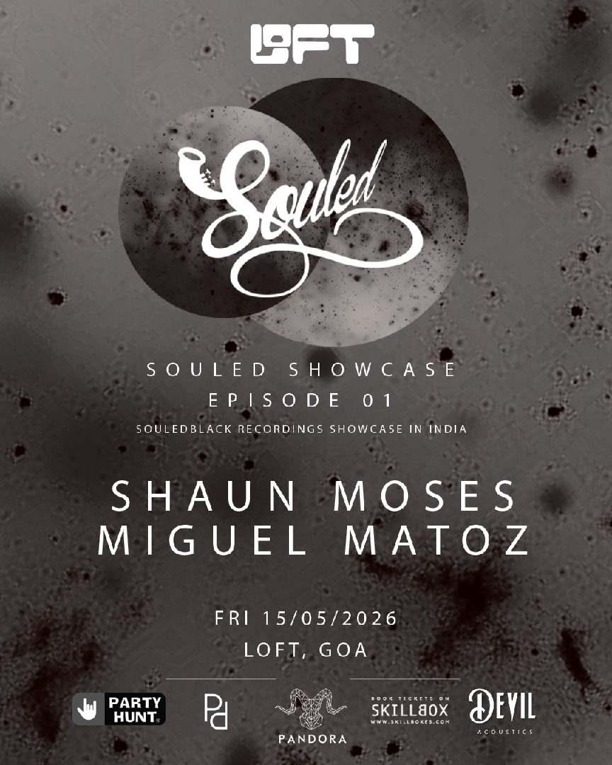 Banner for Souled Showcase Ep 1