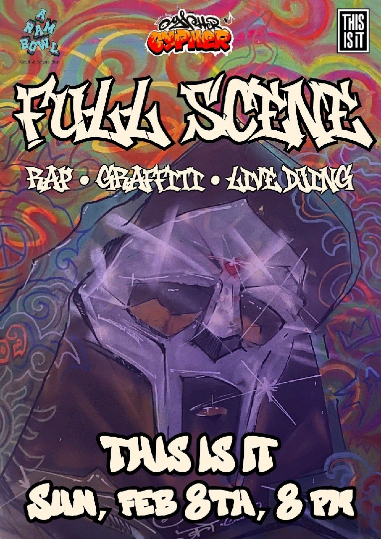 Banner for Full Scene