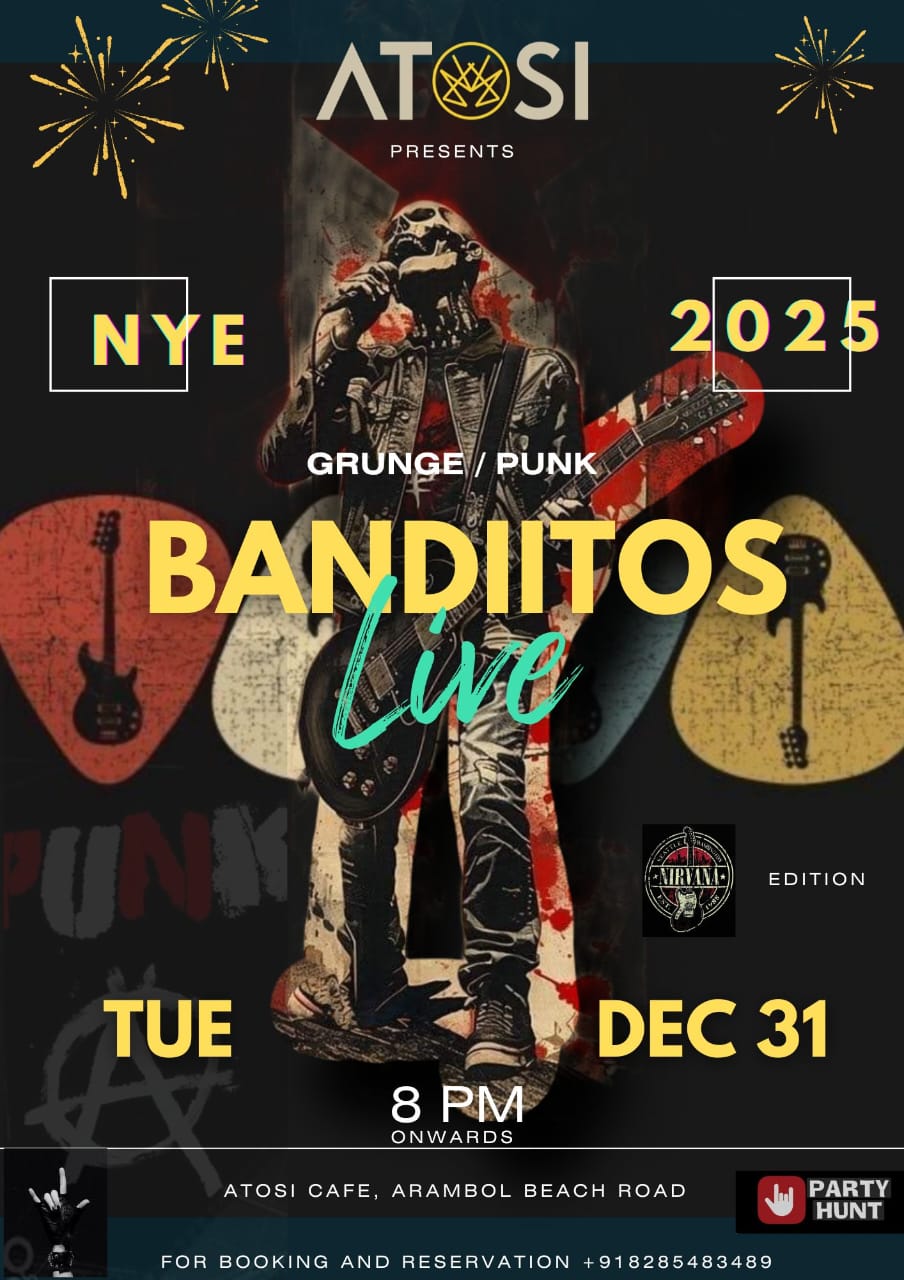 Banner for NYE 2025