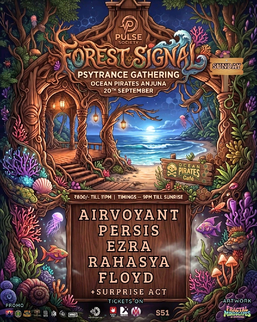 Forest Signal