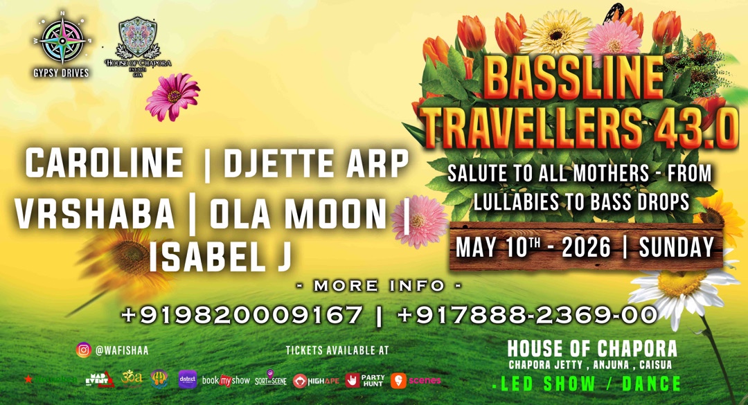 Banner for BASELINE  TRAVELLERSS 43.0 Women