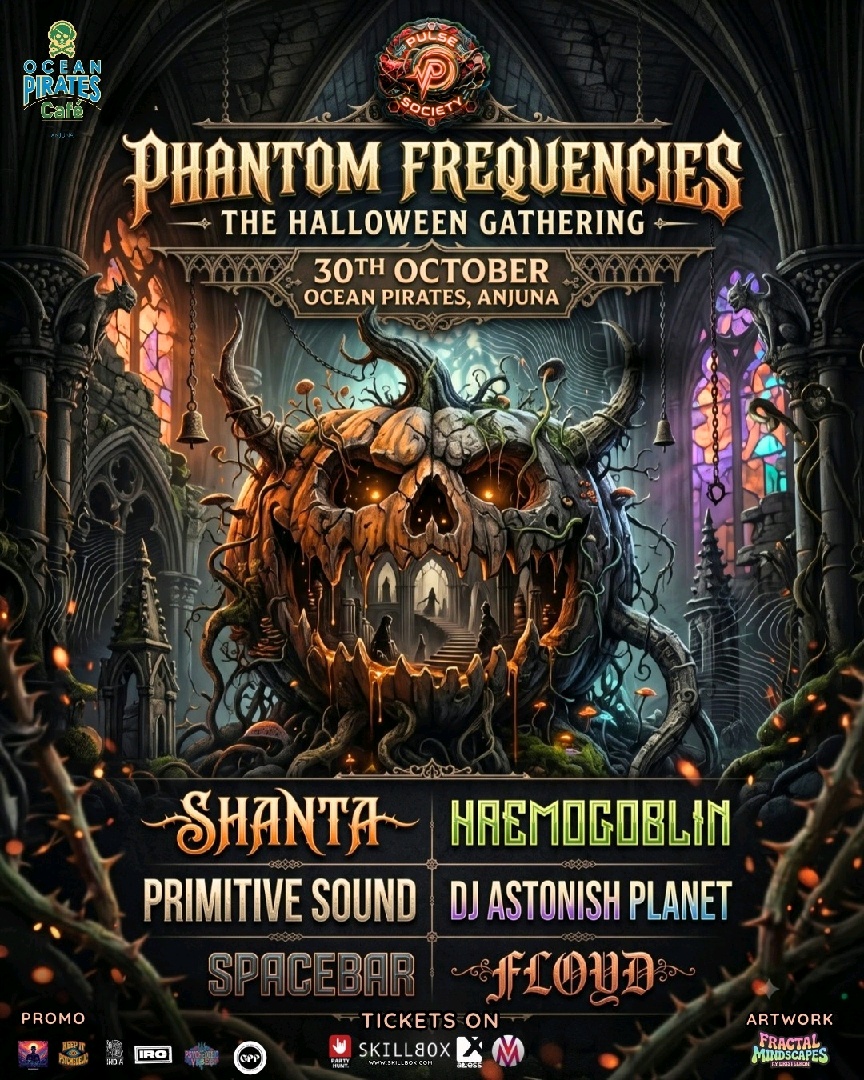 Phantom Frequencies