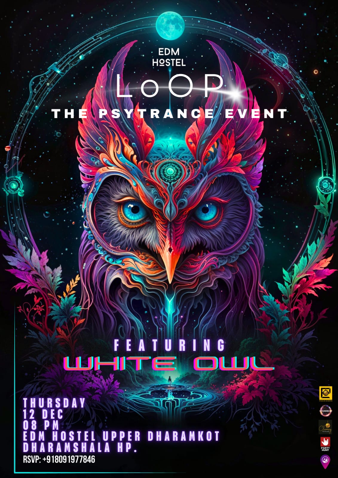 Banner for LOOP