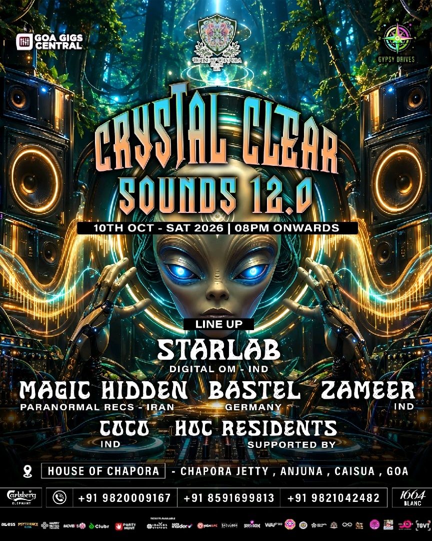 Starlab Live Magic HIDDEN