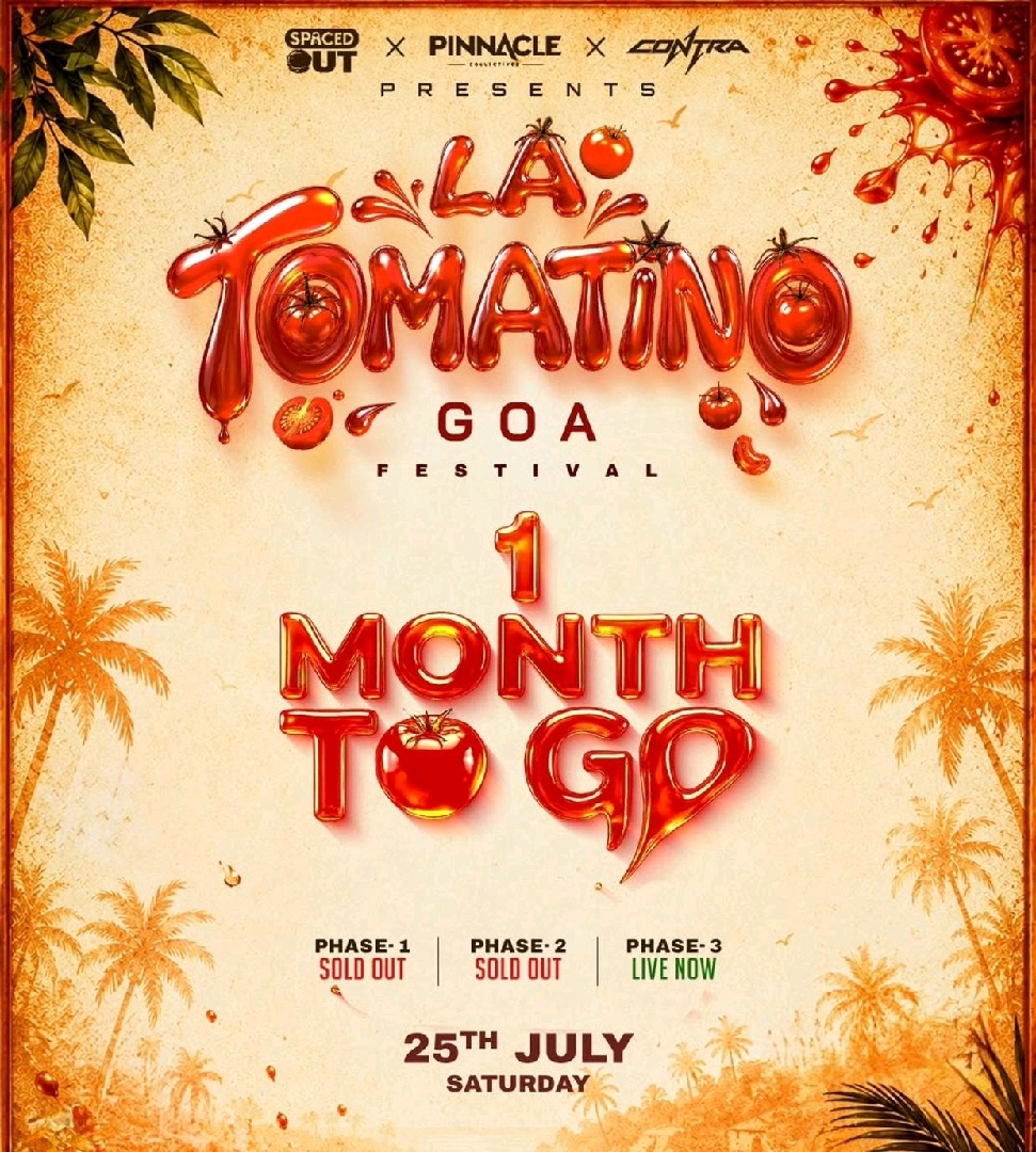 Banner for La Tomatino