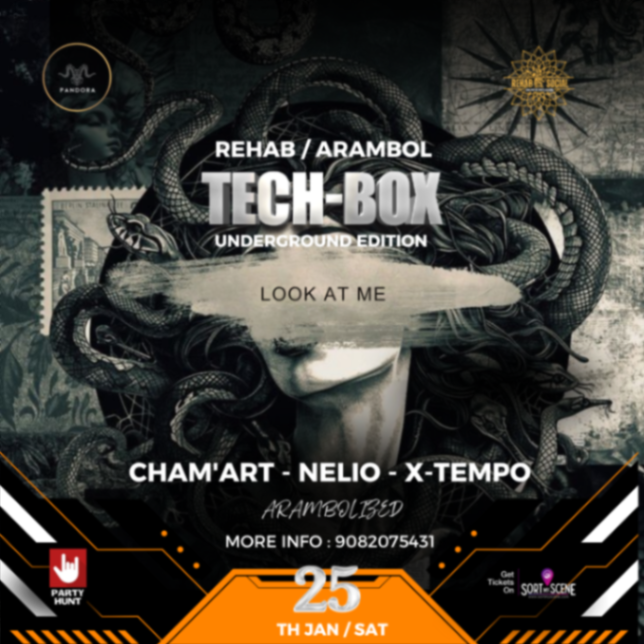 Banner for Techbox At Rehab