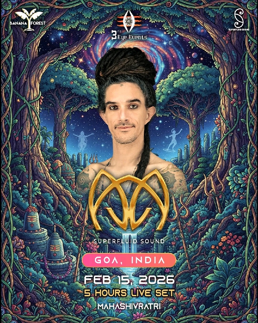 Banner for Mahashivratri Ajja Live