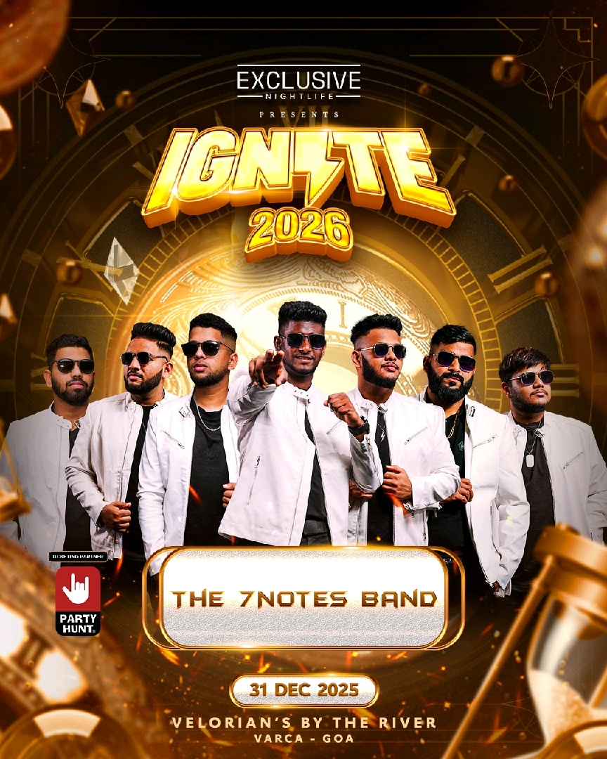 Banner for Ignite 2026