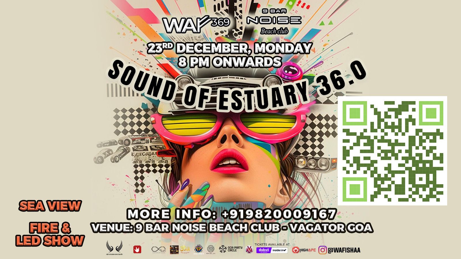 Banner for Sound Of Saturday 36.0