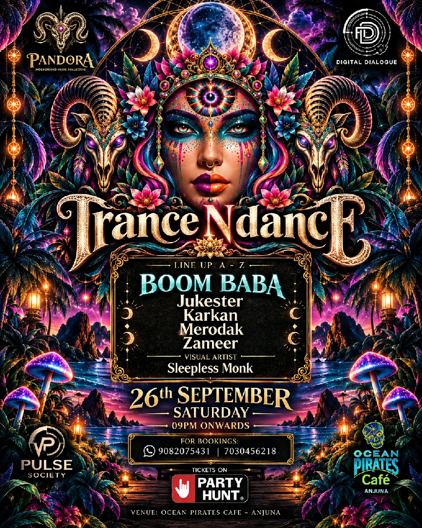 Trance N Dance