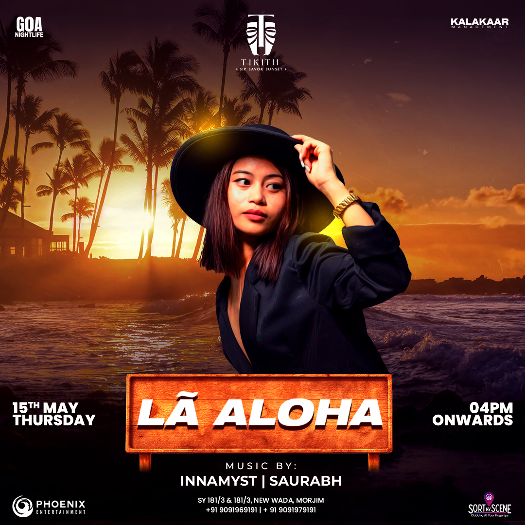 Banner for Lã Aloha
