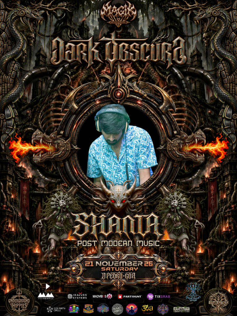 Dark Obscura
