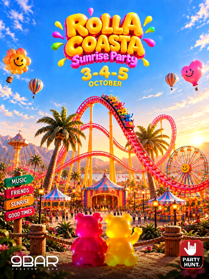 Rolla Coasta