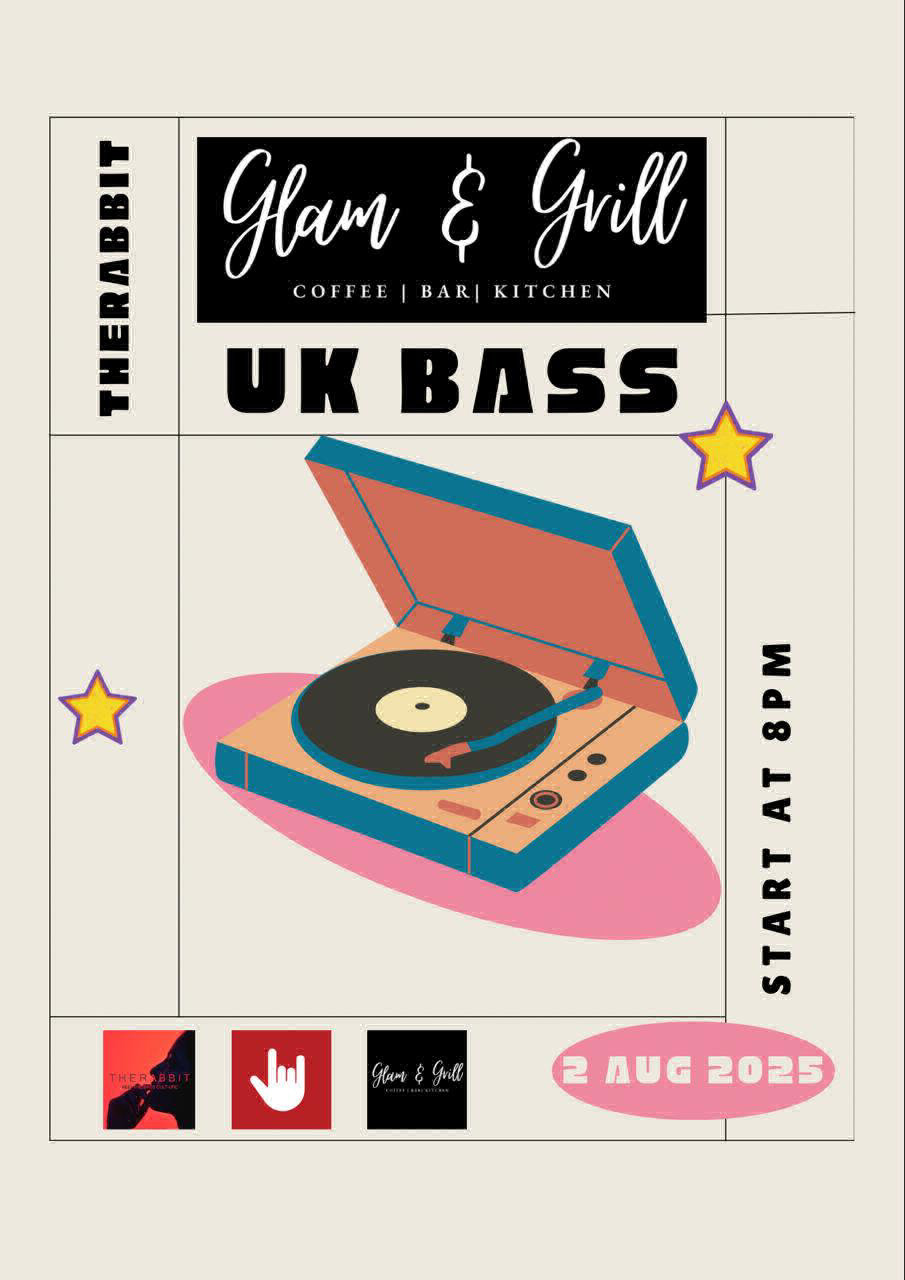Banner for Uk Bass