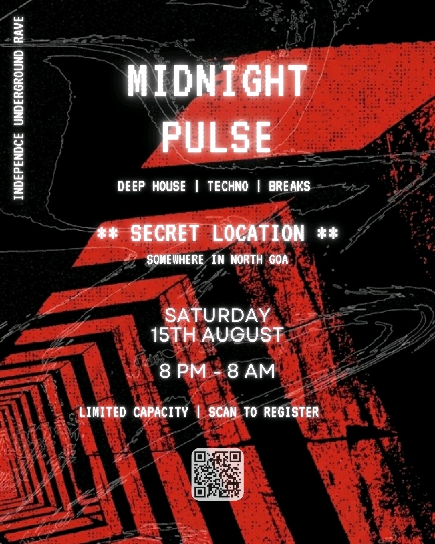 Banner for Midnight Pulse