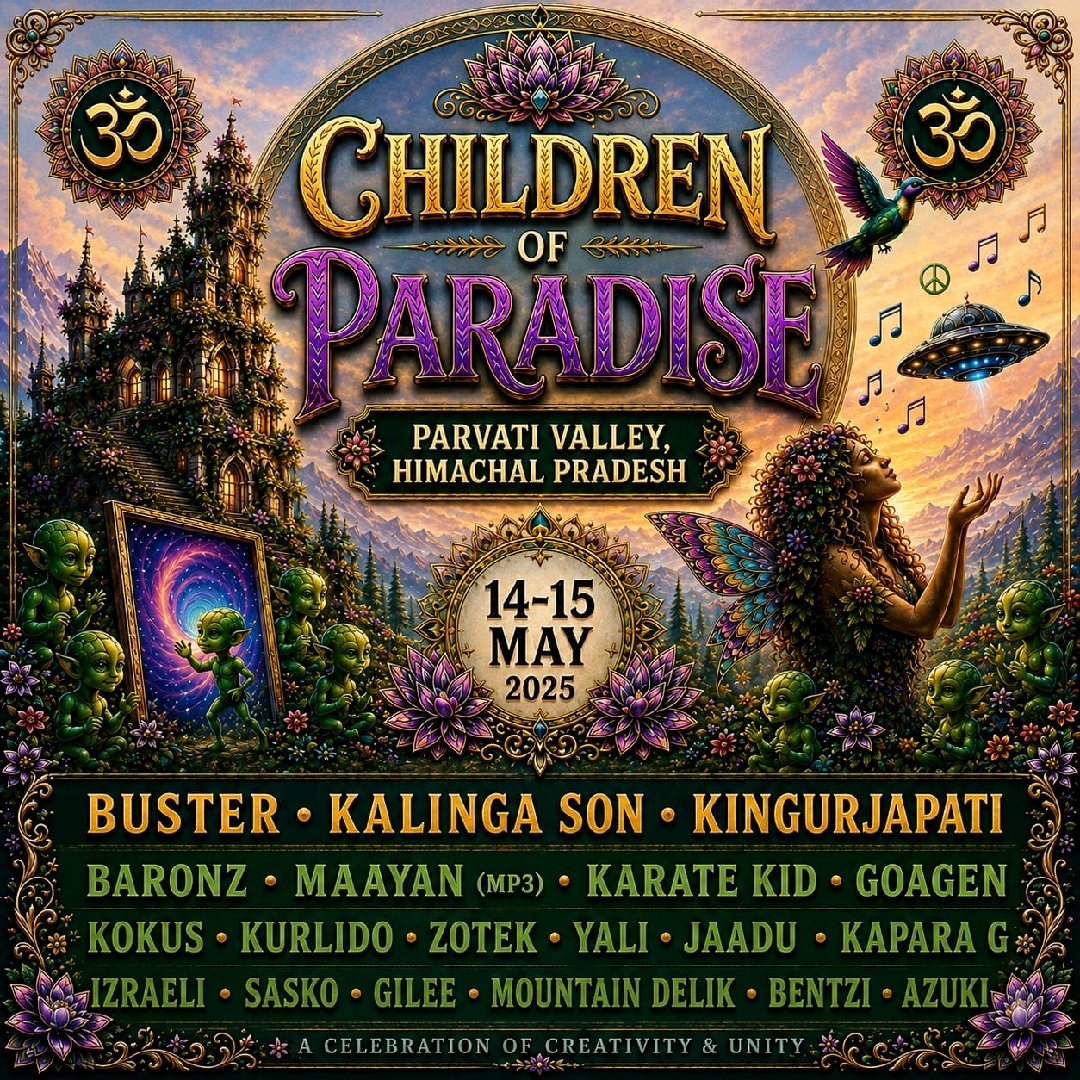Banner for Children Of Paradise