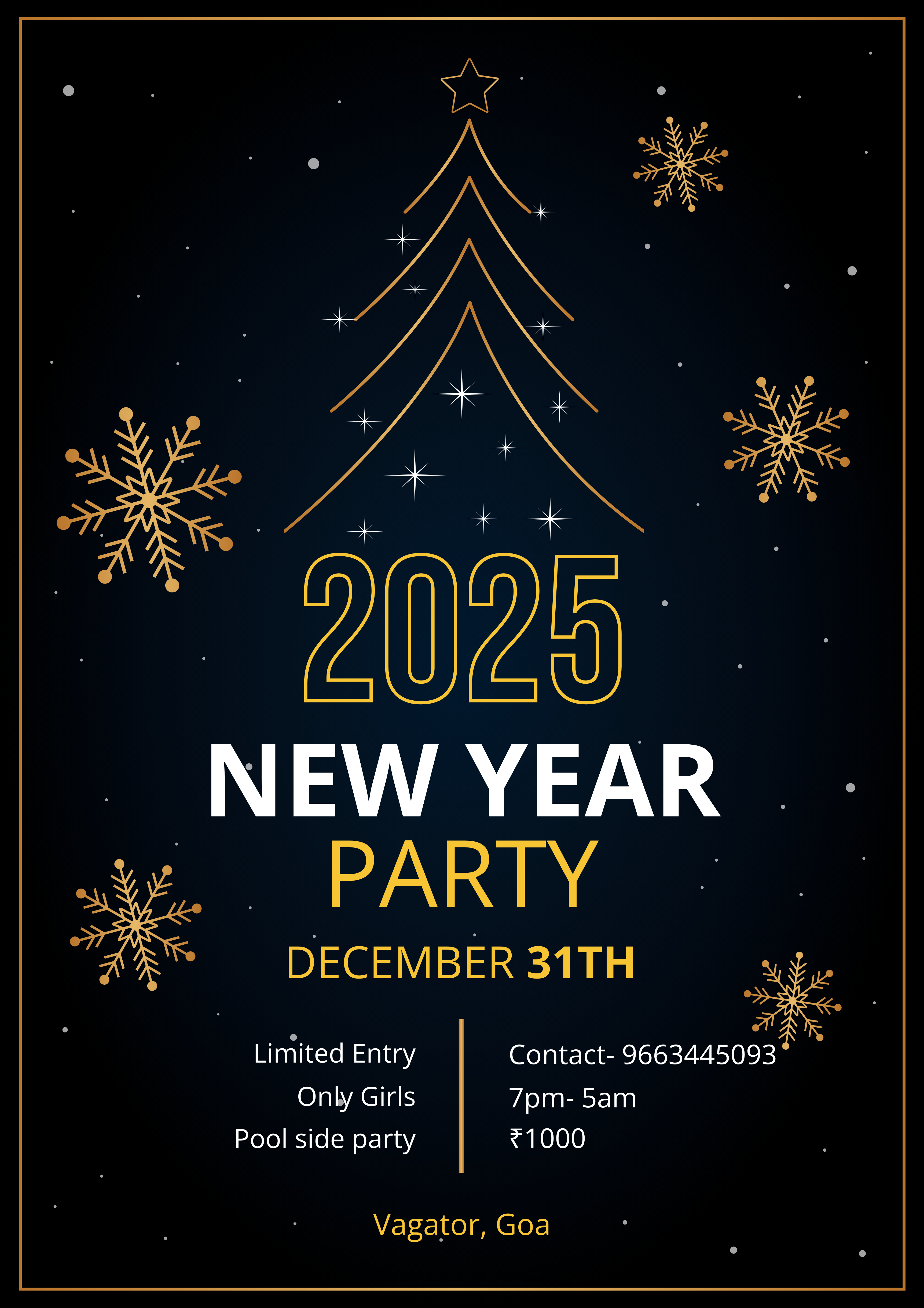 Banner for Reset 2025