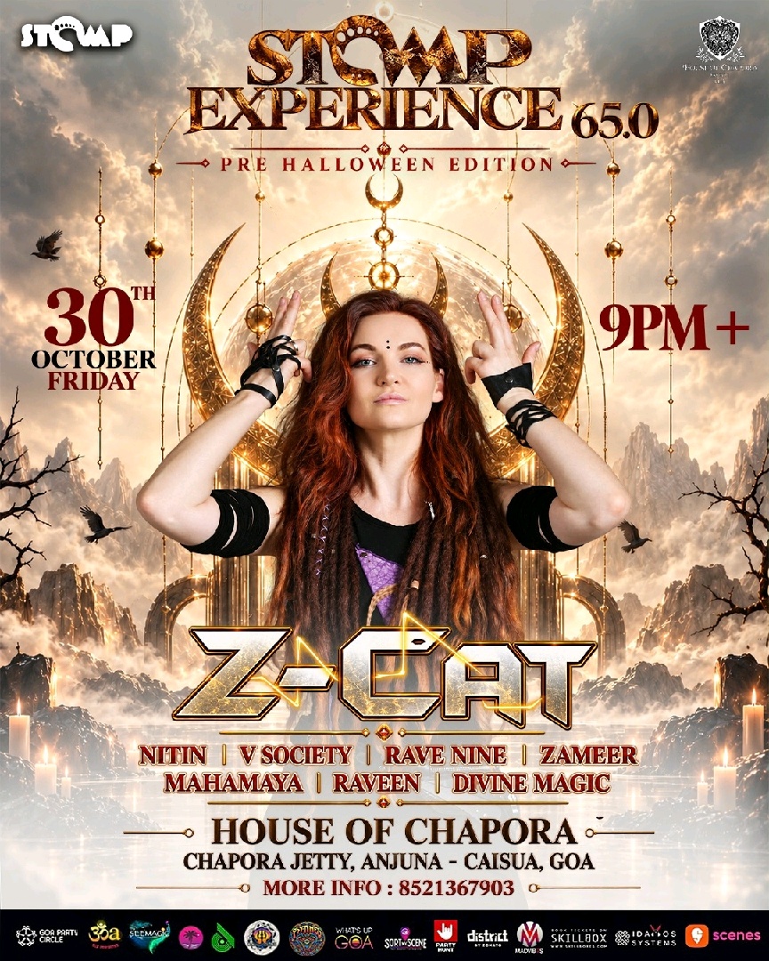 Stomp Experience 65.0