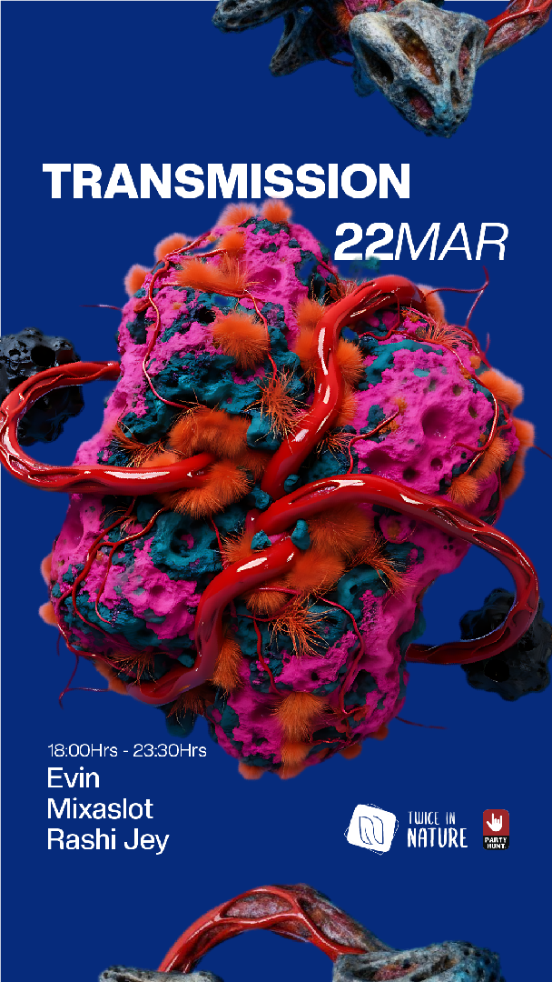 Banner for Transmission