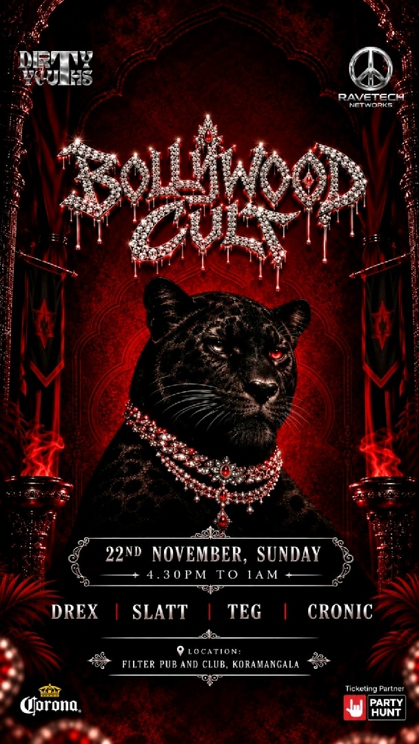 Bollywood Cult
