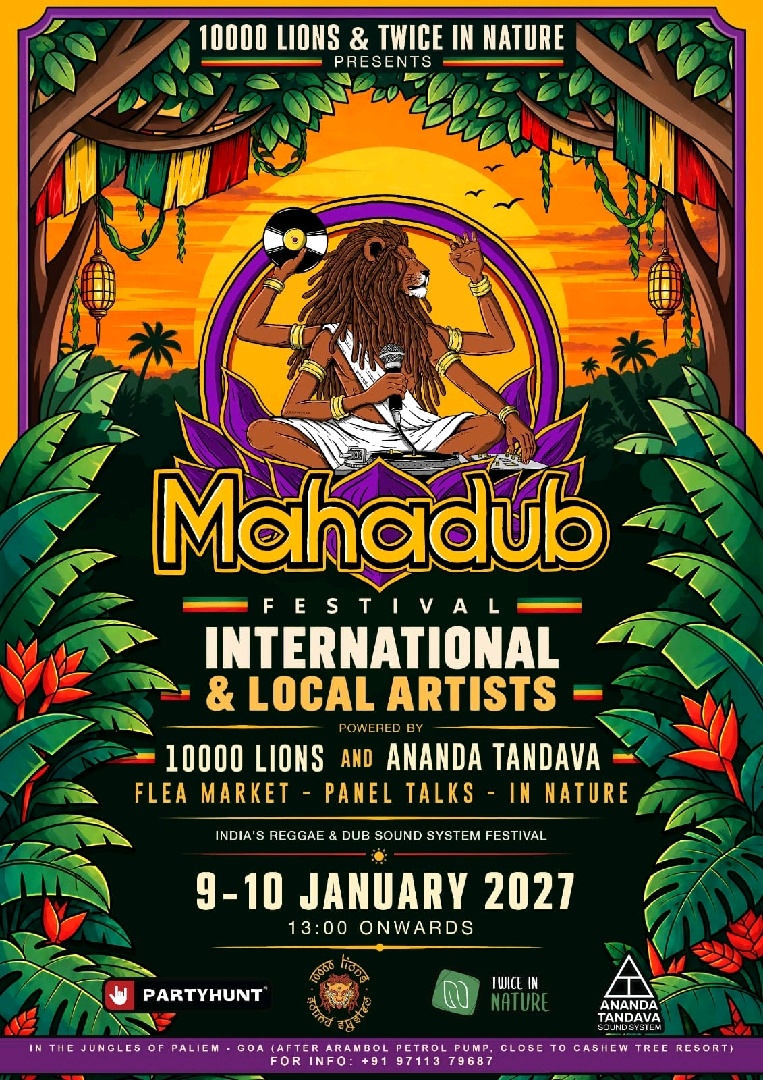 Mahadub Festival