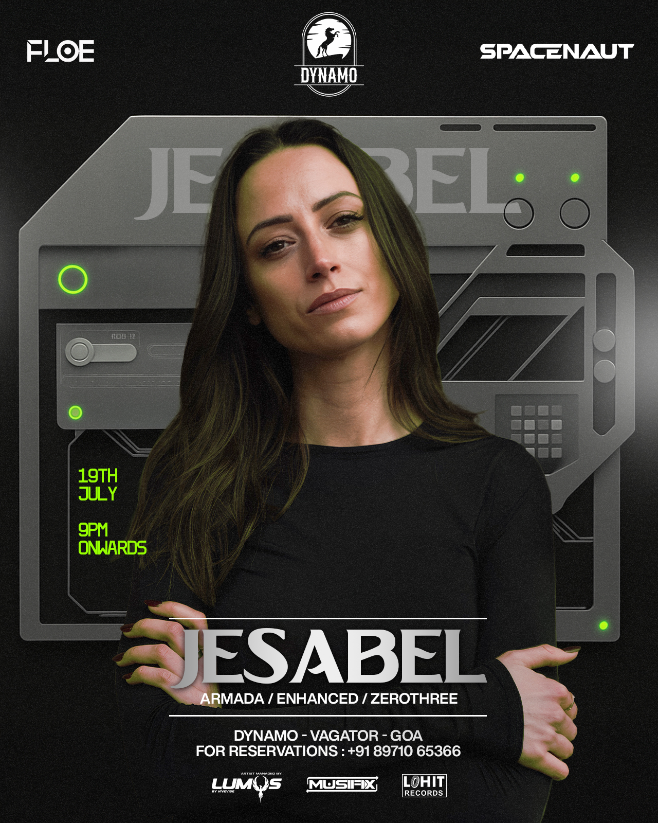 Banner for Jesabel