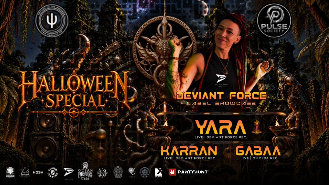 Halloween Special