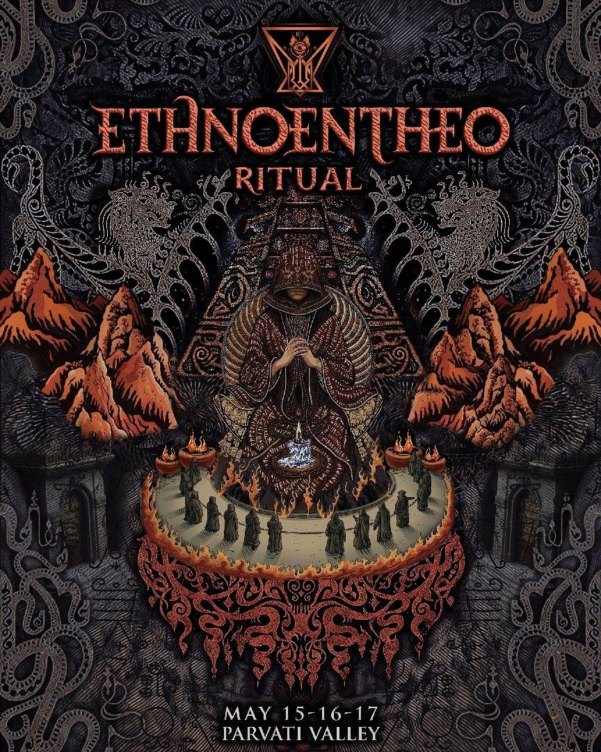 Banner for Ethnoentheo