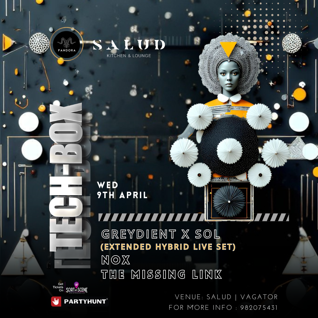 Banner for Tech-Box