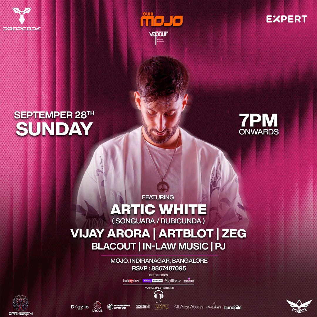 Banner for Lost In Tech