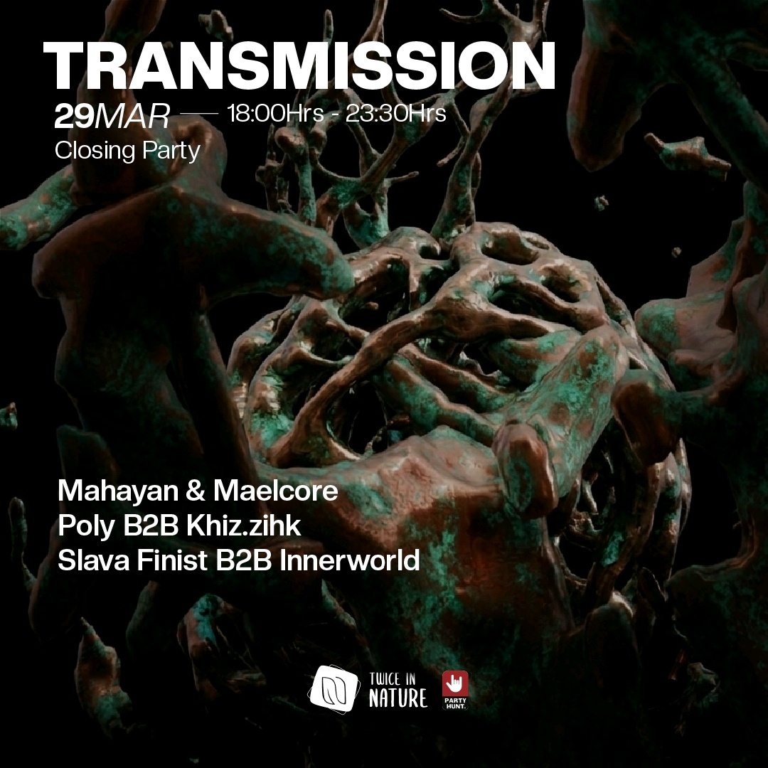 Banner for LFO Season Closing Party