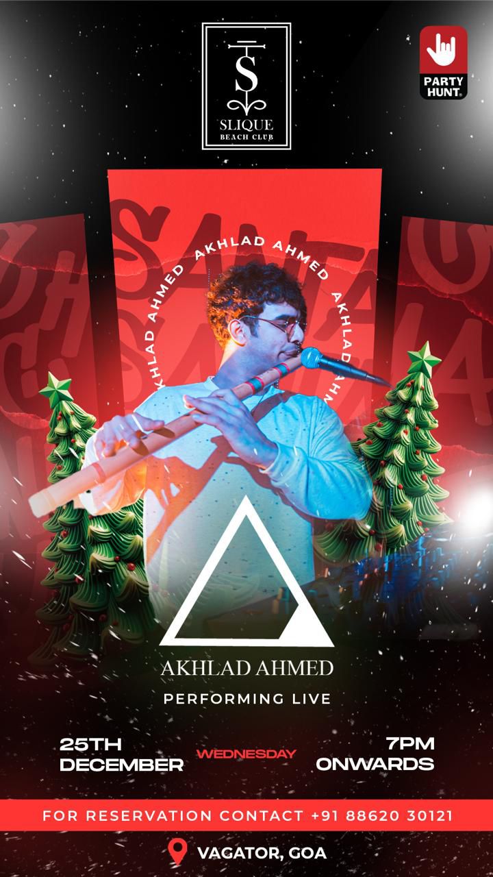 Banner for Celebrate Christmas
