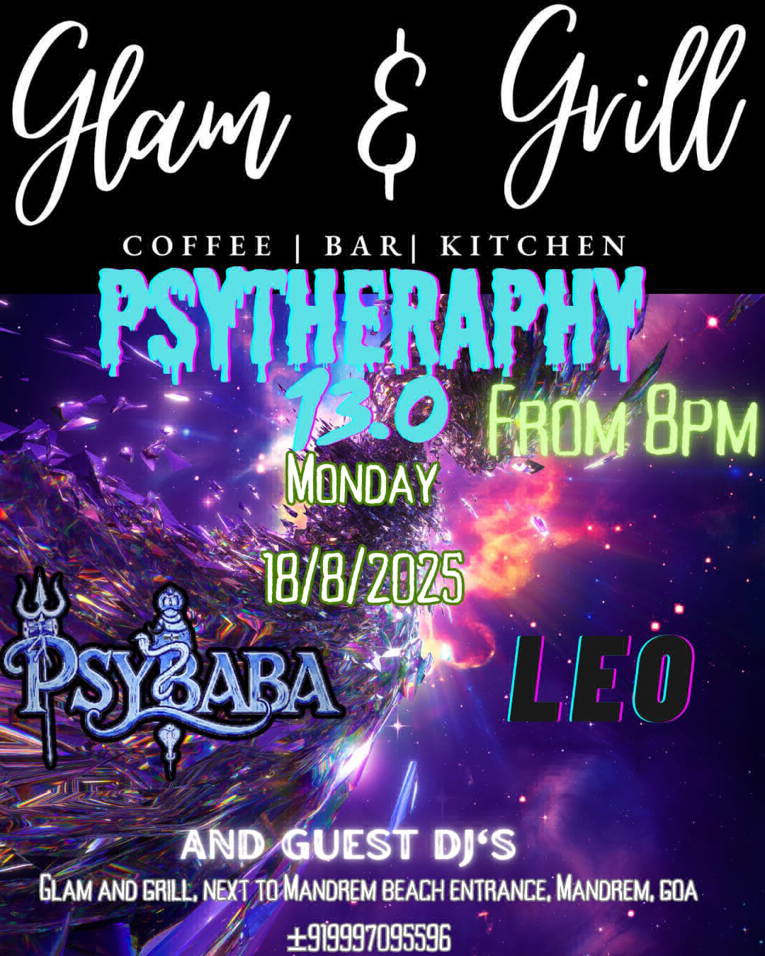 Banner for Psytherapy 13.0