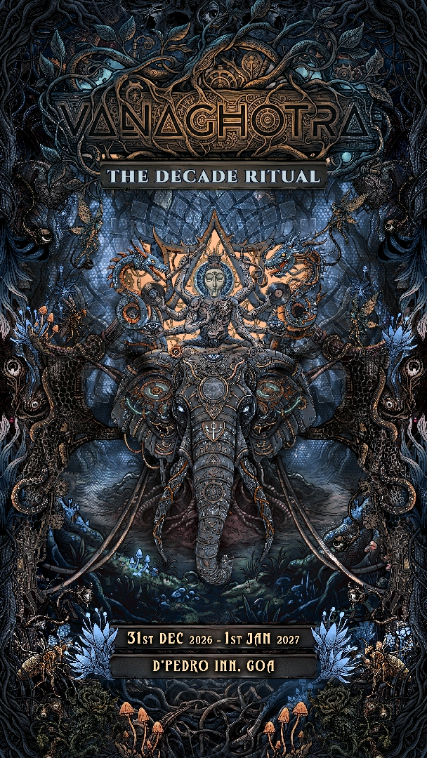 Banner for Vanaghotra