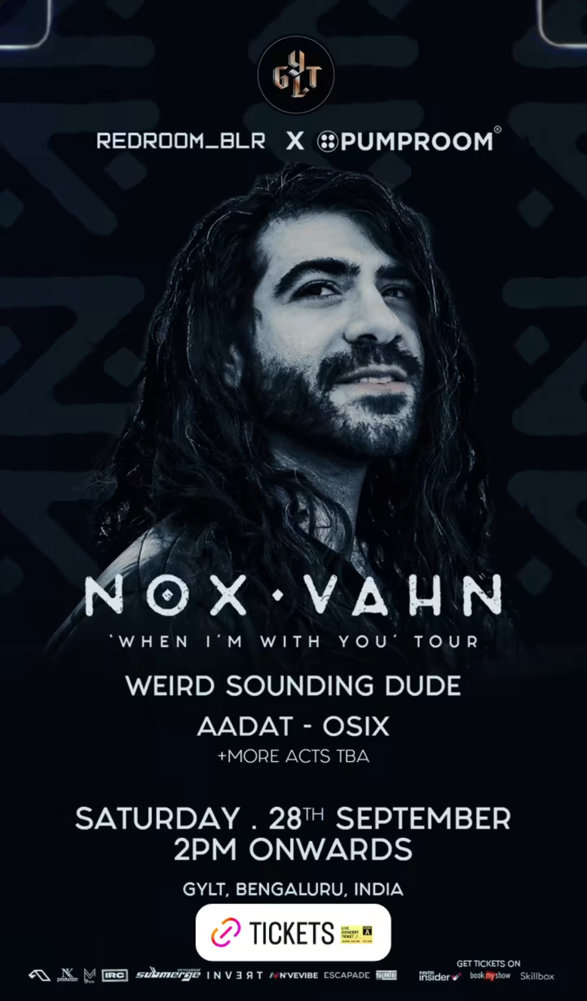 Banner for Nox Vahn