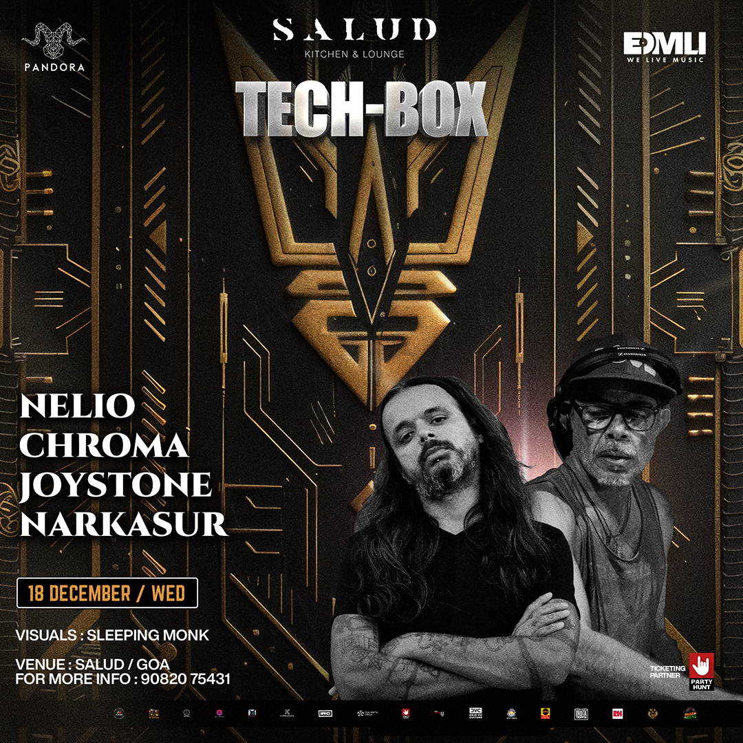 Banner for Tech-Box