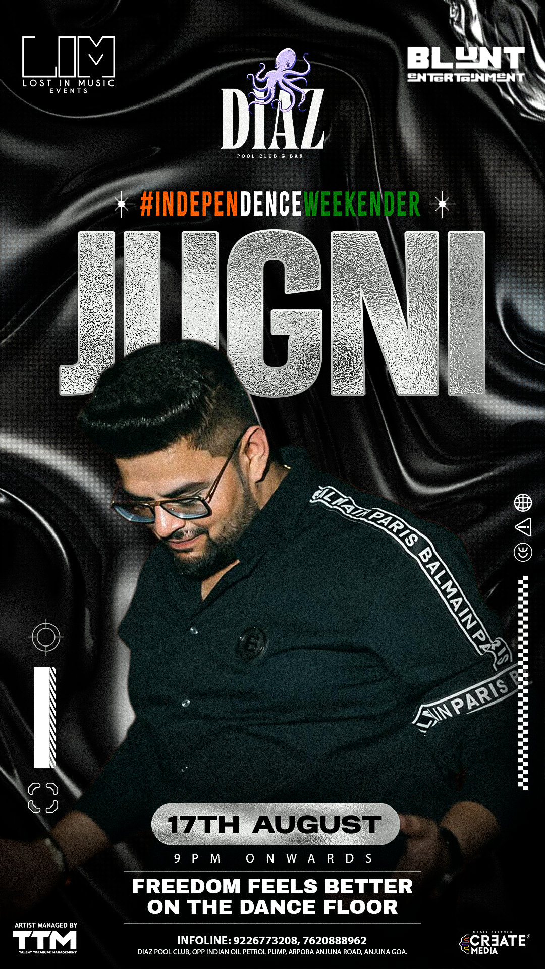 Banner for Jugni