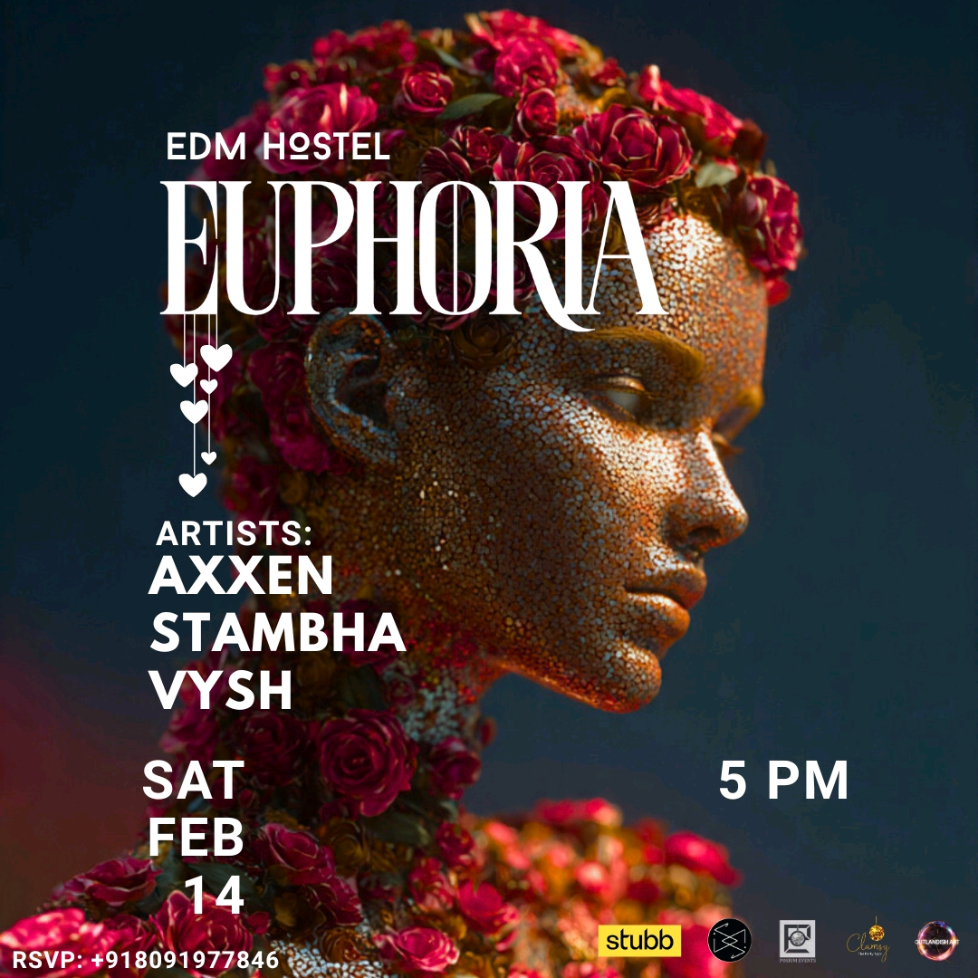Banner for Euphoria
