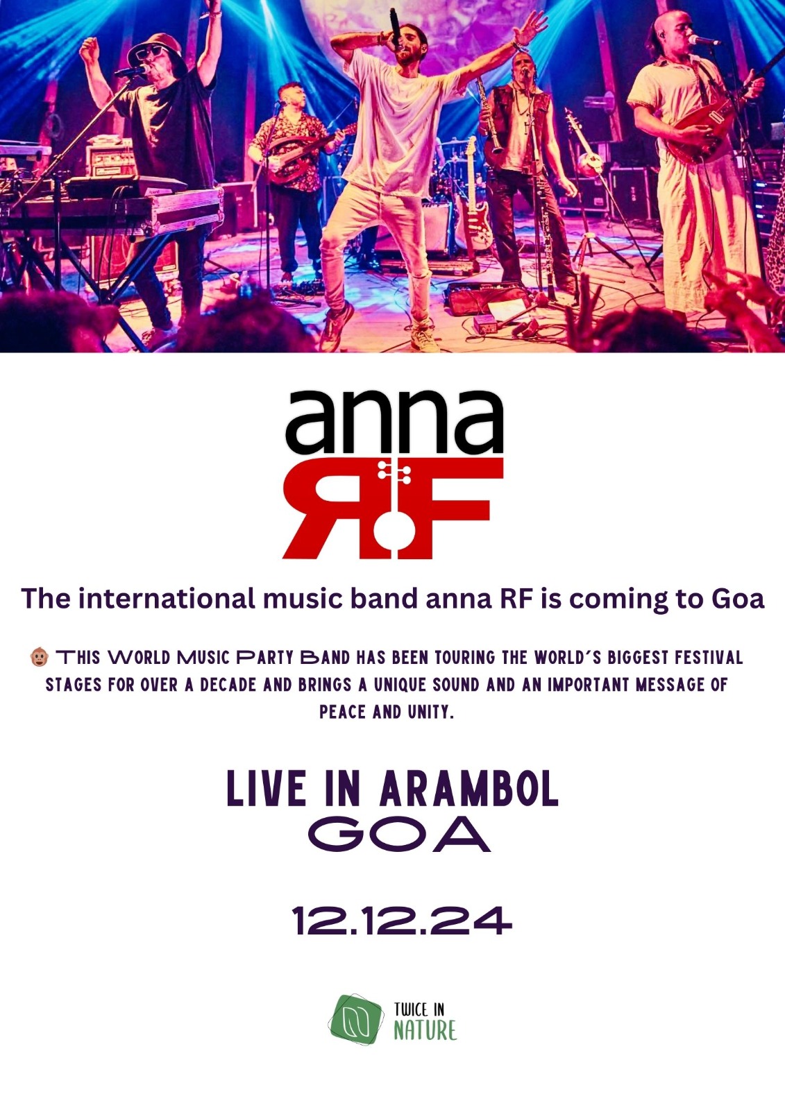 Banner for Anna RF