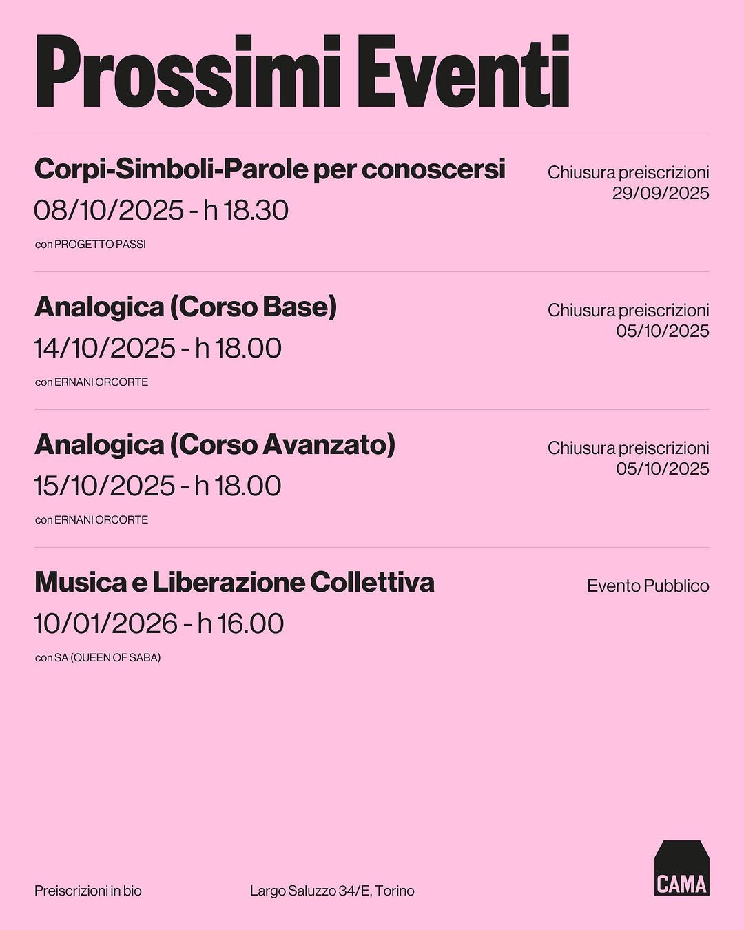 Musica E Liberazione Collettiva