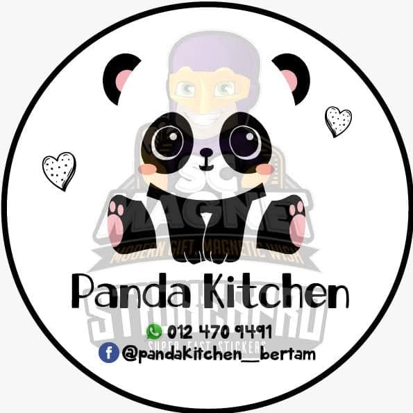 Panda Kitchen