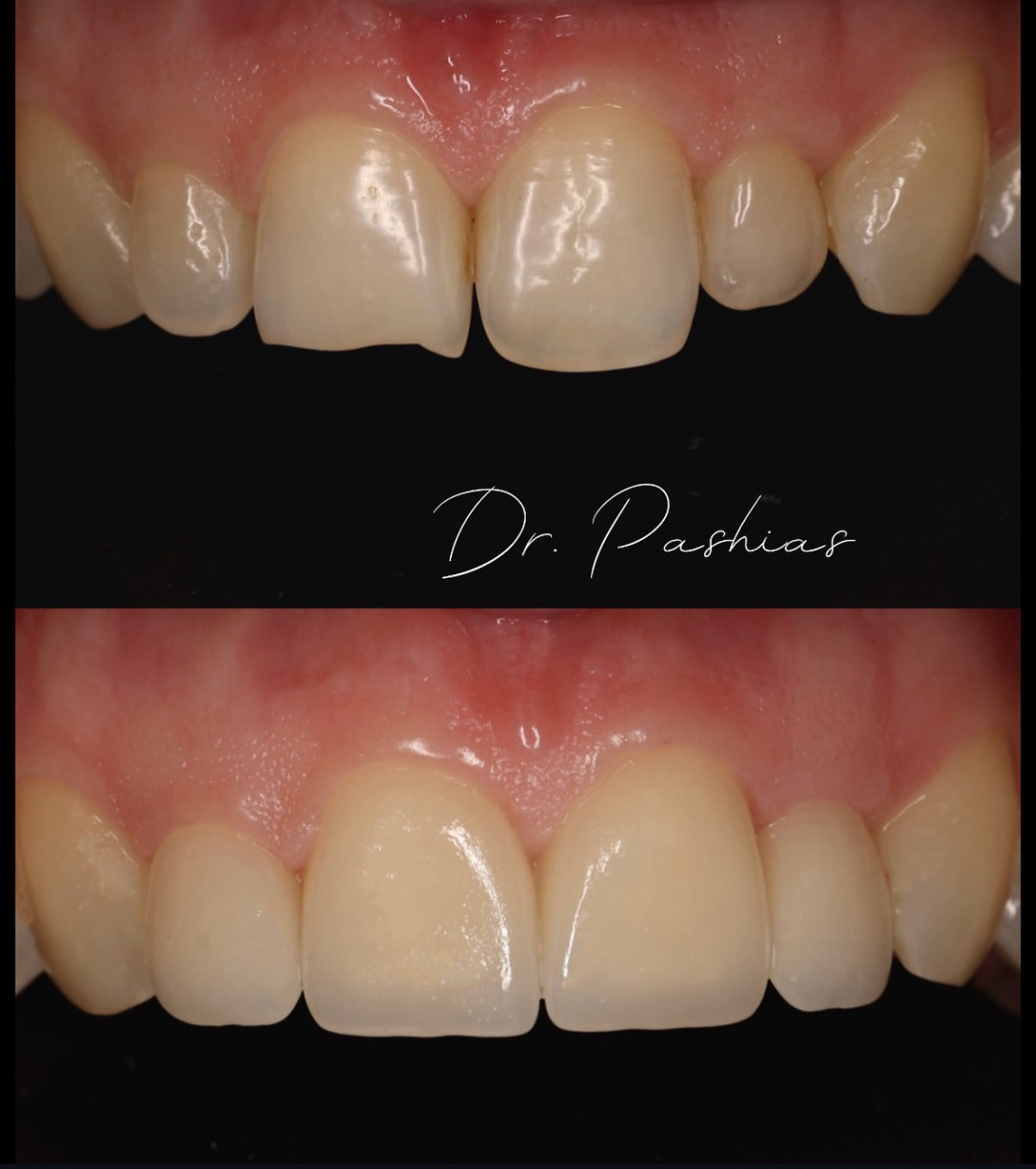 Dental technology and clinic detail 1