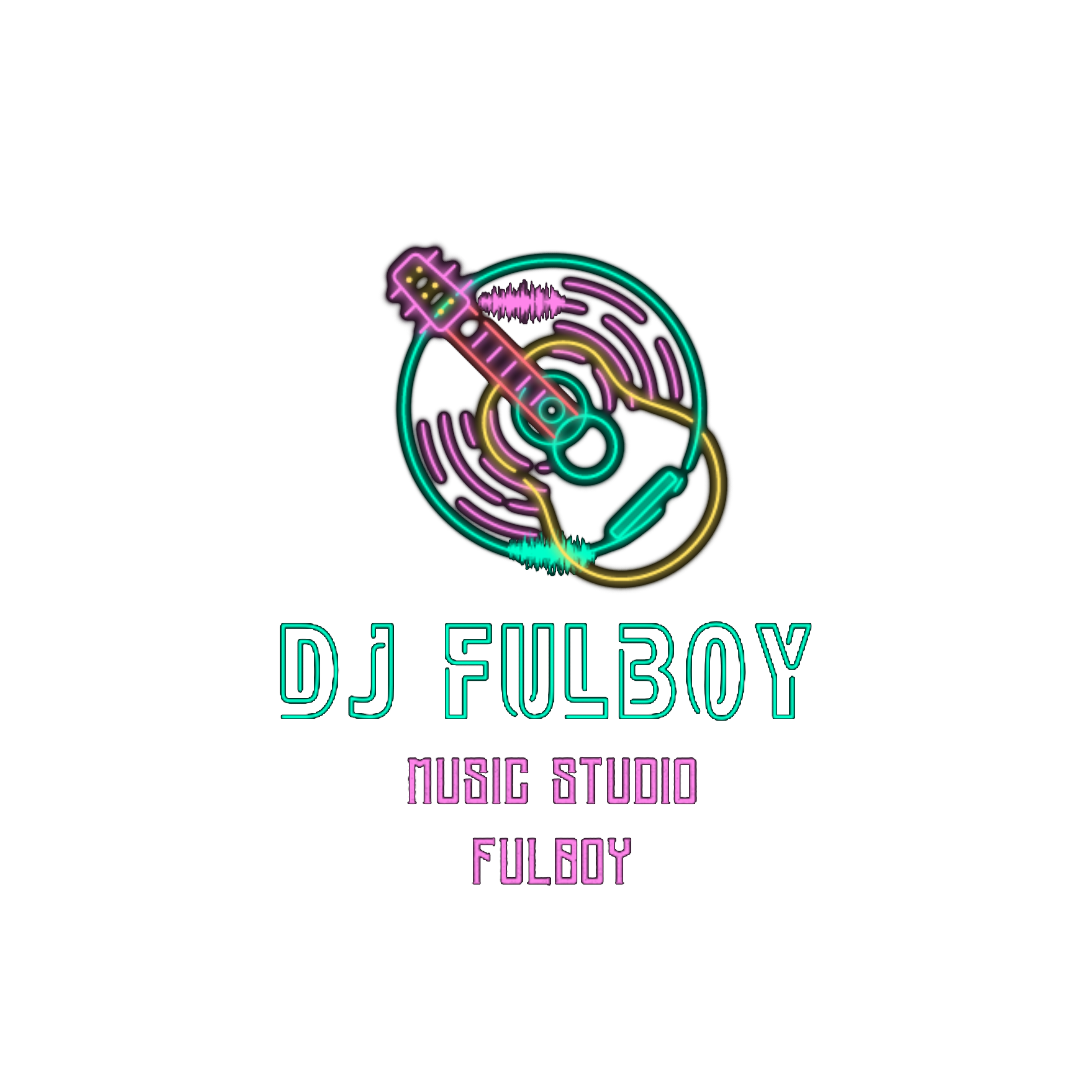 DJ fulboy