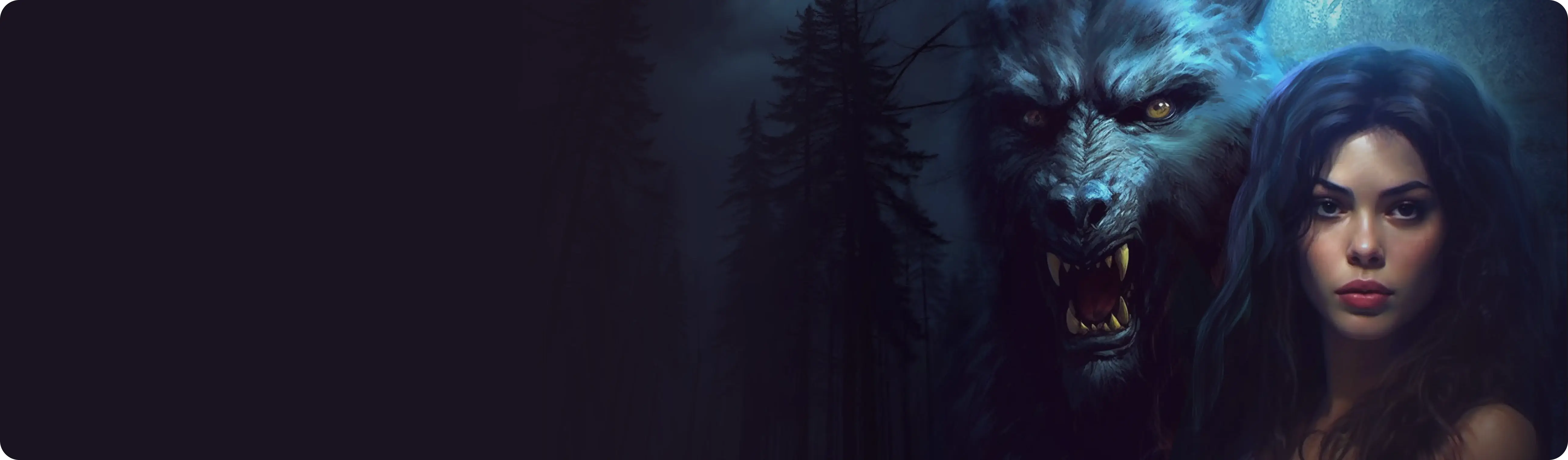The Lycan's Rejected Mate