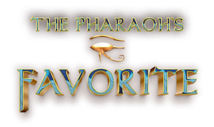 The Pharaoh's Favorite