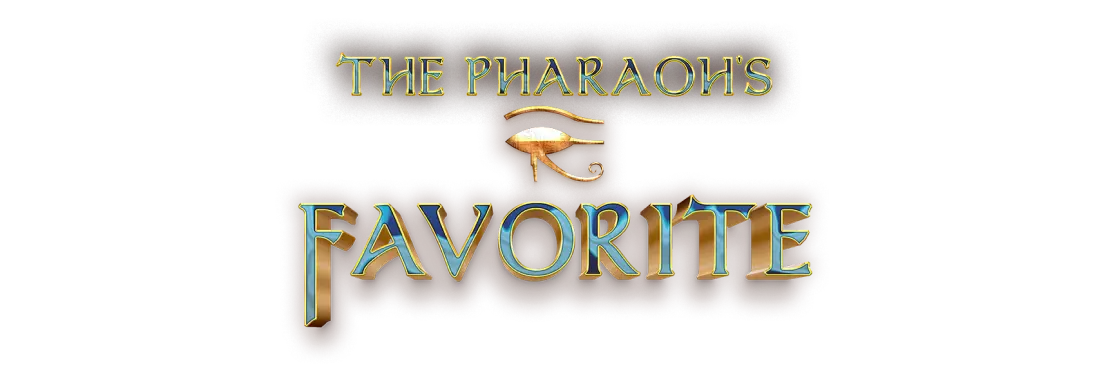 The Pharaoh's Favorite