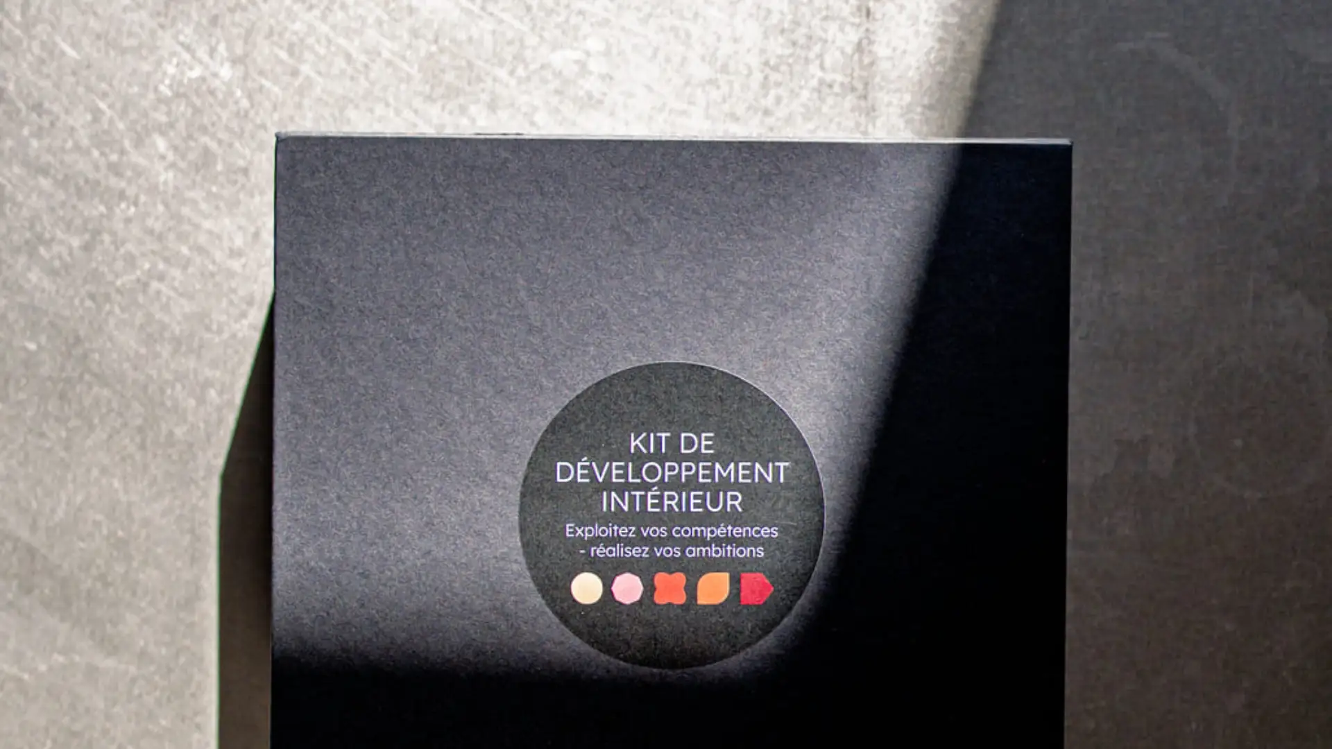 Inner Development Kit